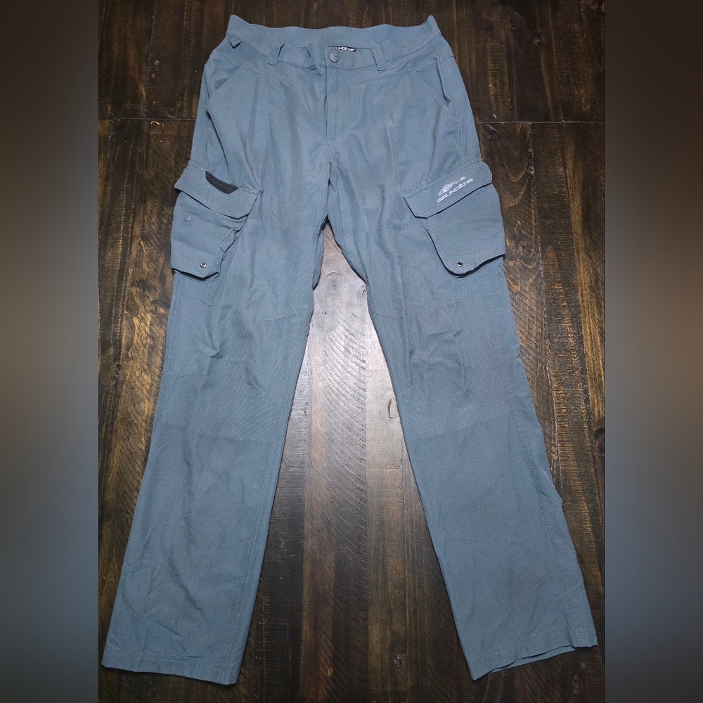 Grundens Pants Breakwater Fishing Cargo